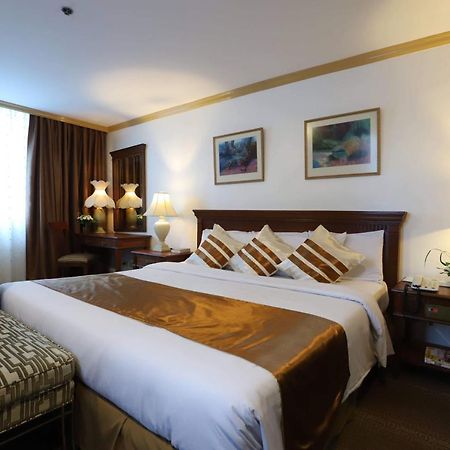 Tiara Oriental Hotel Μακάτι Εξωτερικό φωτογραφία