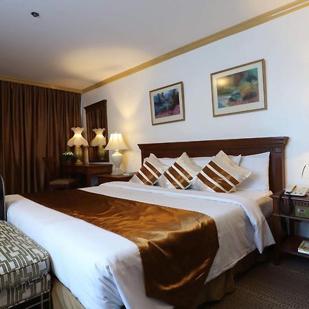 Tiara Oriental Hotel Μακάτι Εξωτερικό φωτογραφία