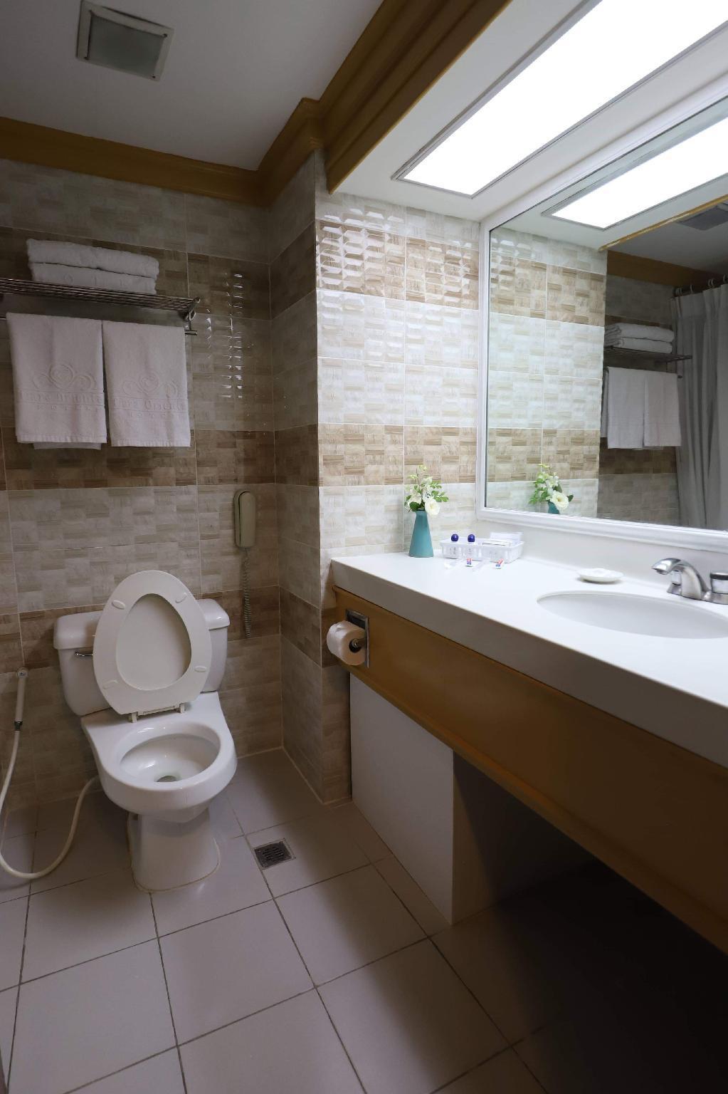 Tiara Oriental Hotel Μακάτι Εξωτερικό φωτογραφία