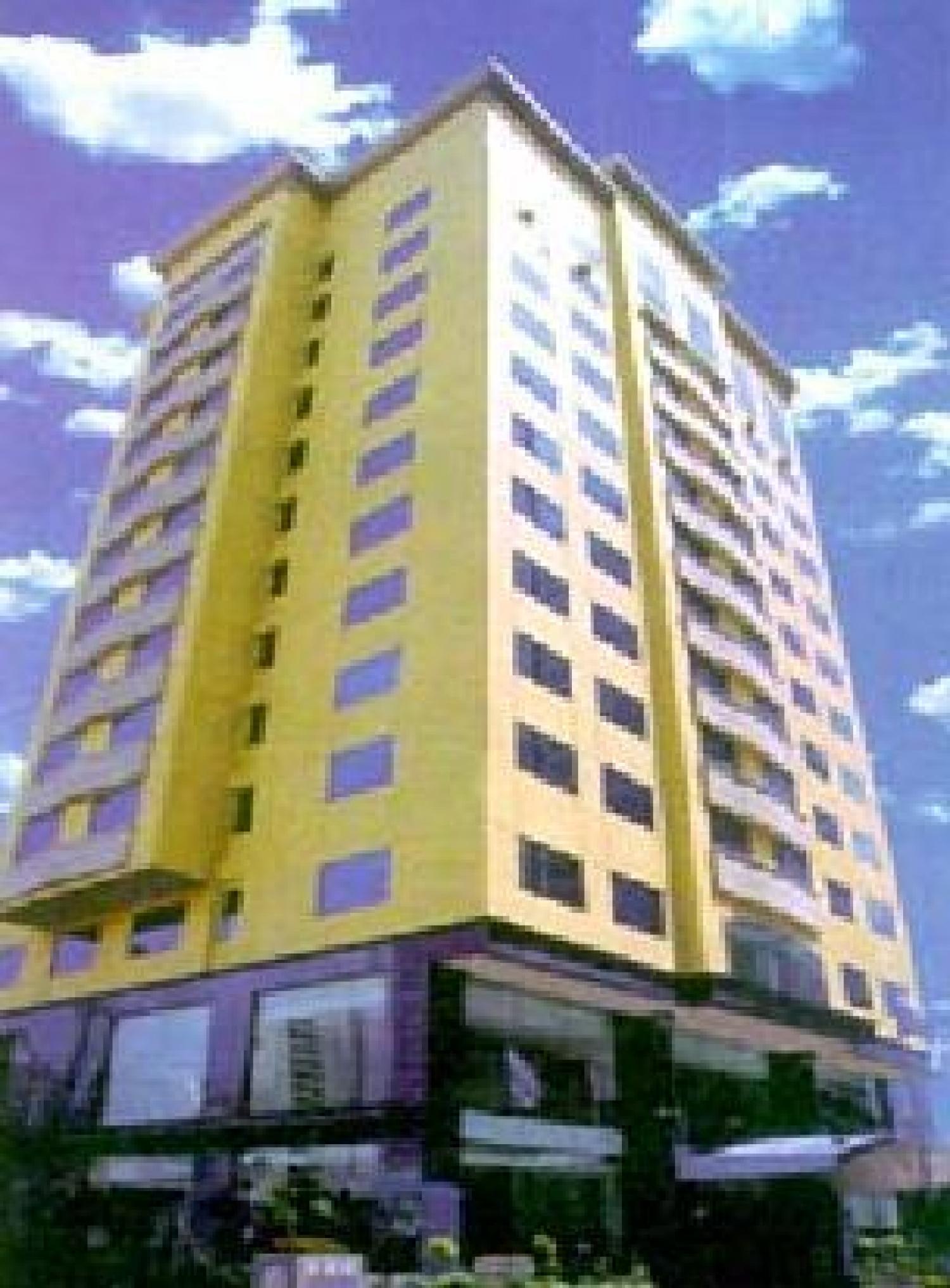 Tiara Oriental Hotel Μακάτι Εξωτερικό φωτογραφία