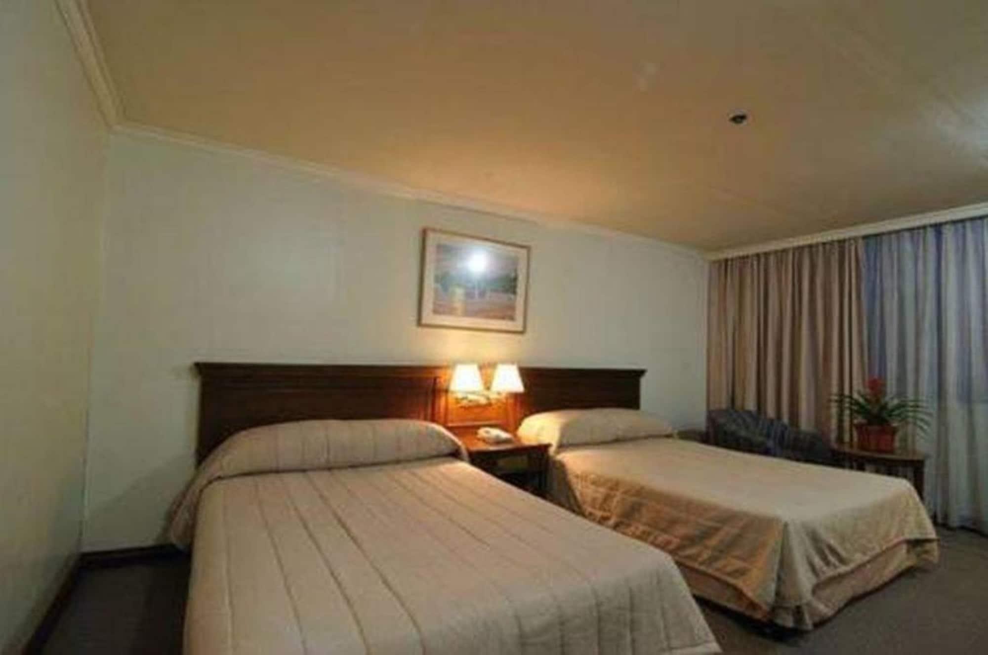 Tiara Oriental Hotel Μακάτι Εξωτερικό φωτογραφία