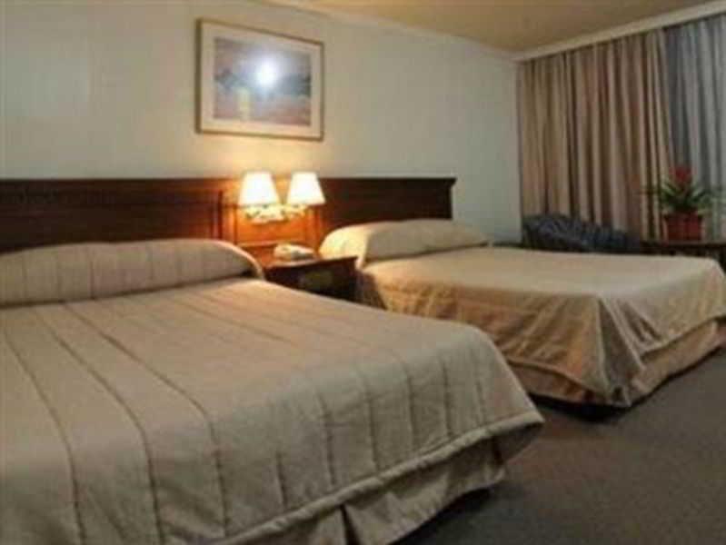Tiara Oriental Hotel Μακάτι Εξωτερικό φωτογραφία